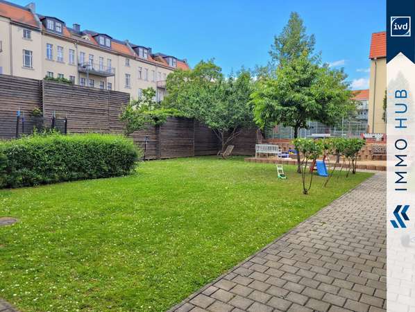 Innenhof – Bild 1