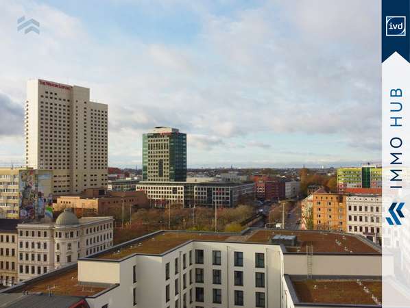 Ausblick Skyline – Bild 2