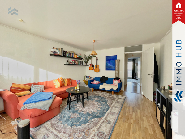 Wohnzimmer (2) – Bild 8