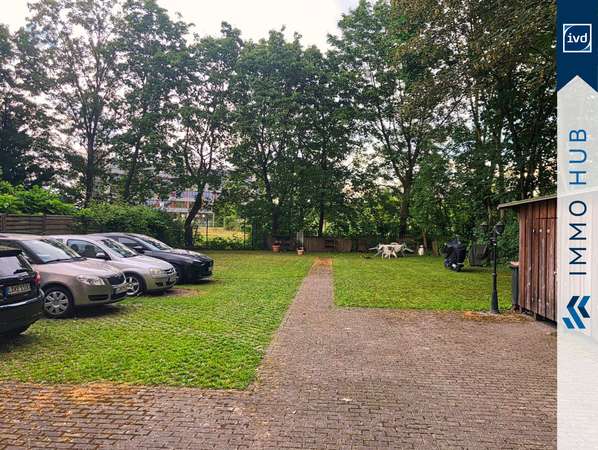 Innenhof und Stellplätze – Bild 6