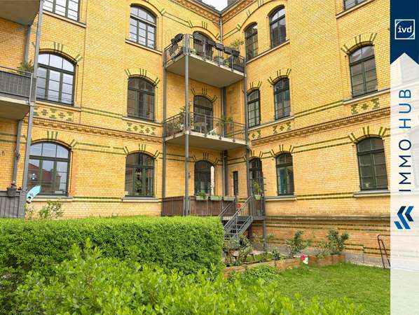 Hausansicht Detail – Bild 3