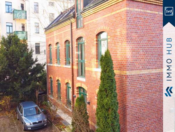 Hausansicht Seite – Bild 5