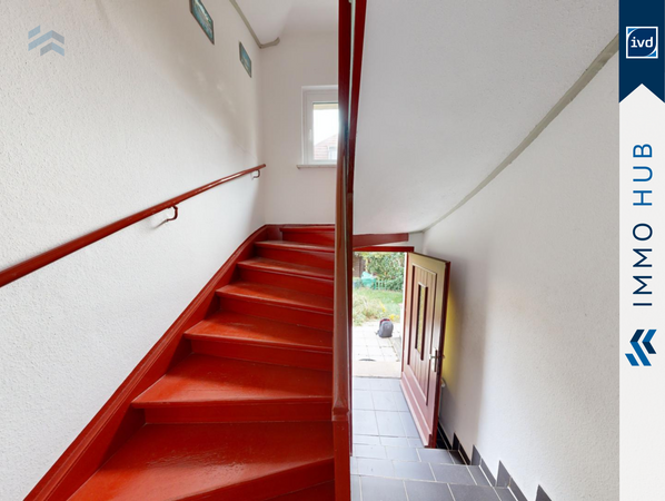 Treppenhaus – Bild 3