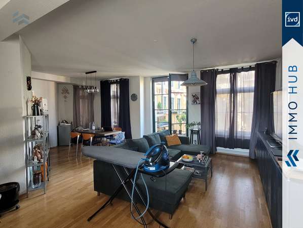 Wohnzimmer – Bild 4