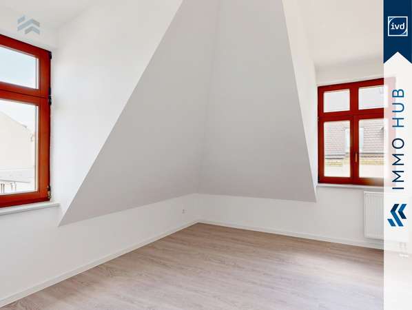 Schlafzimmer – Bild 9