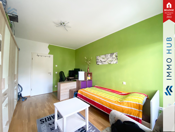 Kinderzimmer 1/2 – Bild 3