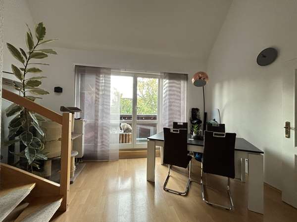 Wohnbereich – Bild 3
