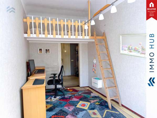 Zimmer 4_gestaged – Bild 7