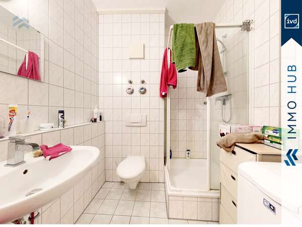 Bad – Bild 5
