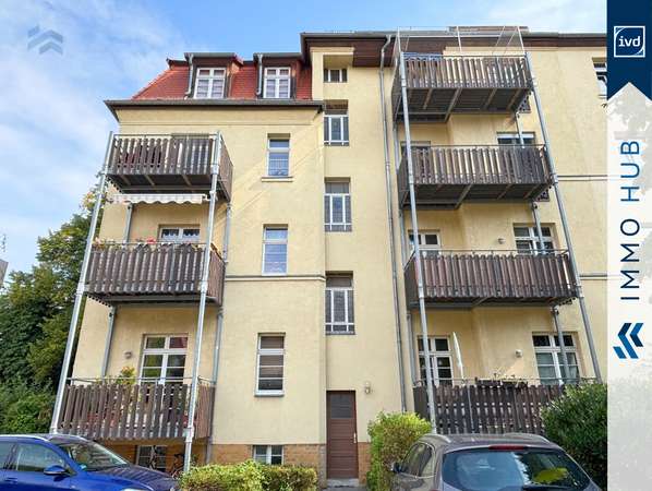 Hausansicht Rückseite – Bild 8