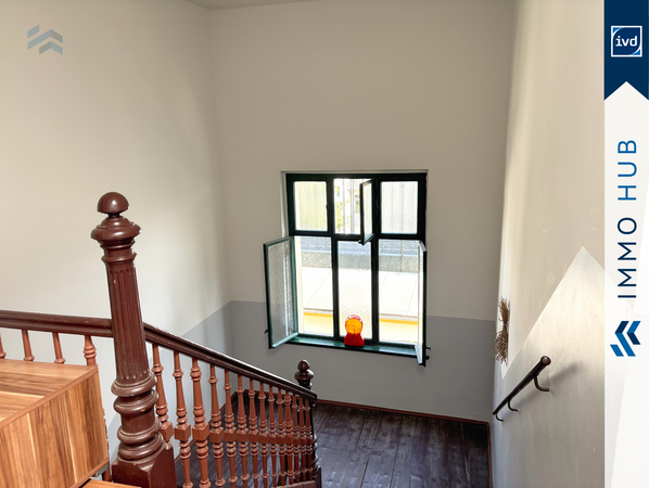Treppenhaus (2) – Bild 3