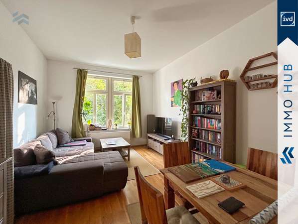 Wohnzimmer – Bild 8