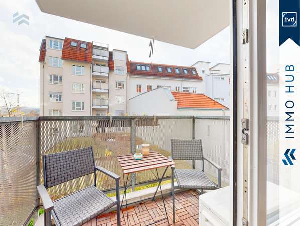 Balkon – Bild 9