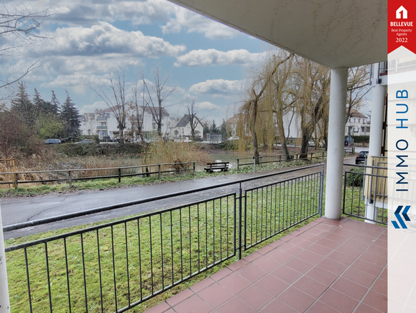 Balkon – Bild 8