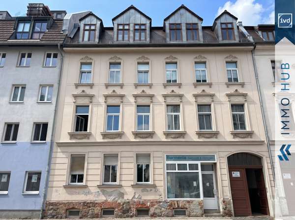Hausansicht – Bild 2