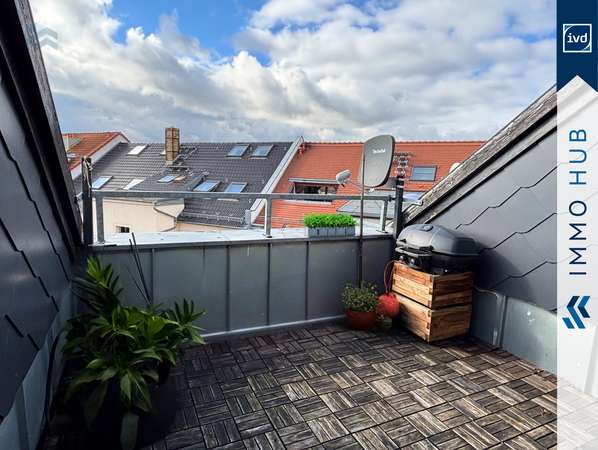 Balkon – Bild 8