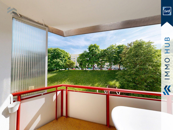 Balkon – Bild 6