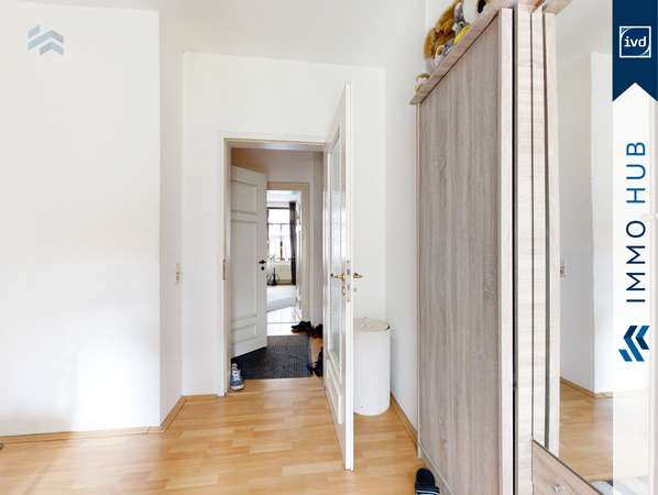 Schlafzimmer – Bild 8
