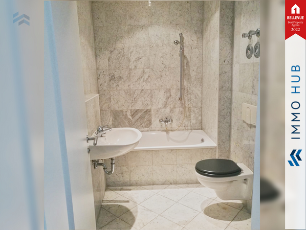 Badezimmer – Bild 6