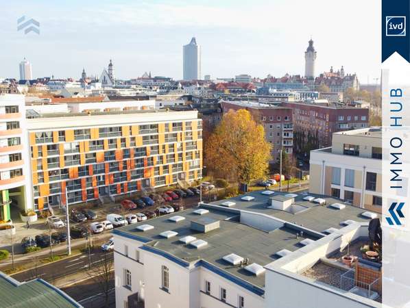 Ausblick Skyline – Bild 2