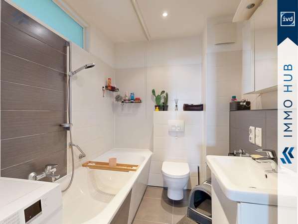 Badezimmer – Bild 3