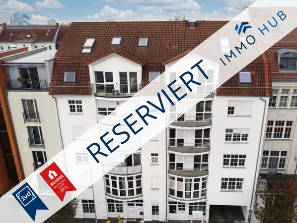 Reserviert – Bild 1