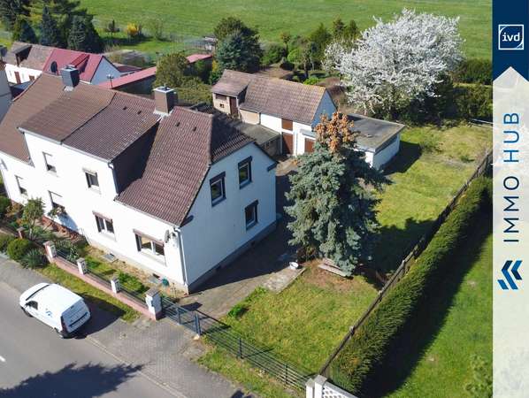 Hausansicht Vorne_Seite – Bild 4