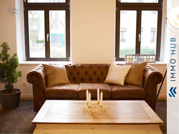 Wohnzimmer – Bild 3