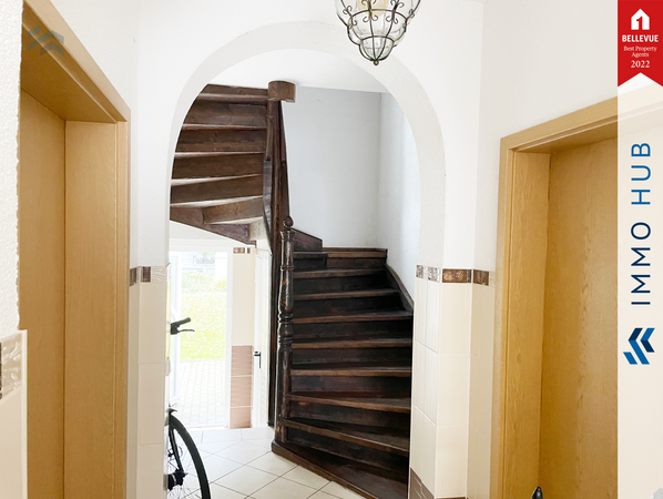 Treppenhaus – Bild 5