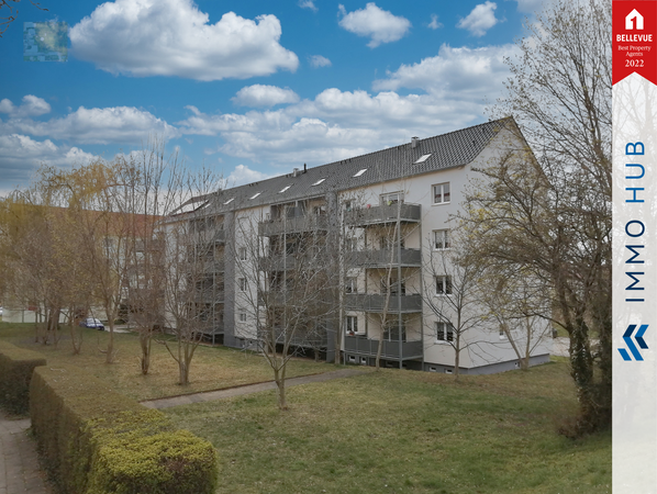 Rückansicht – Bild 1
