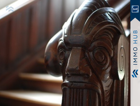 Detail Treppe – Bild 5