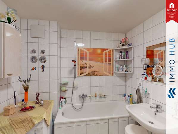 Bad – Bild 8