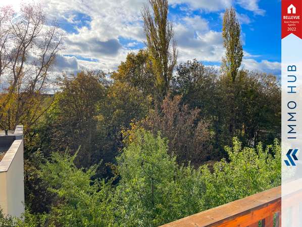 Ausblick Balkon – Bild 6