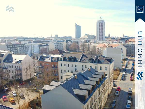 Straßenansicht + Skyline – Bild 3