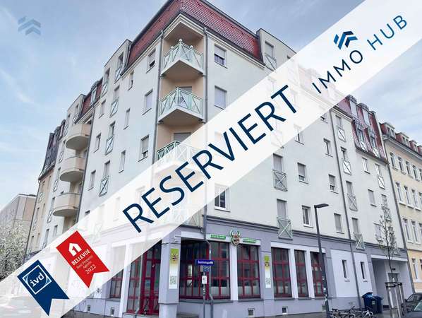 Reserviert – Bild 1