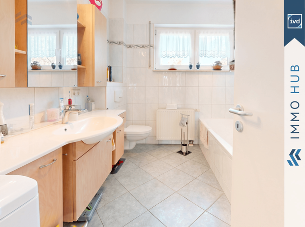 Badezimmer – Bild 9