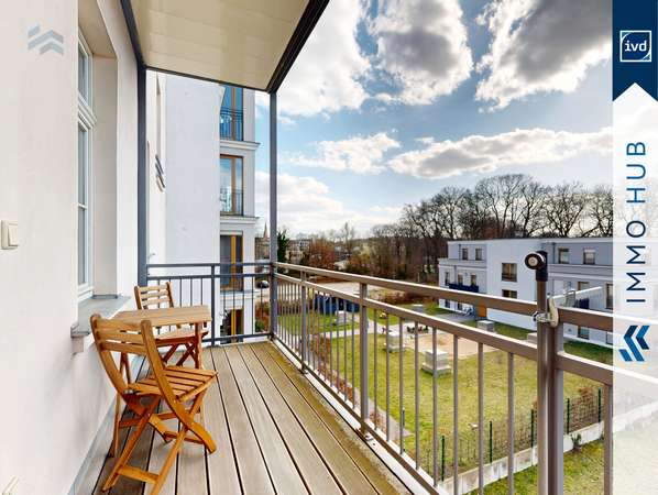 Balkon – Bild 2