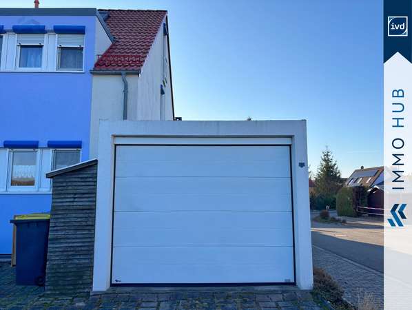Garage – Bild 4