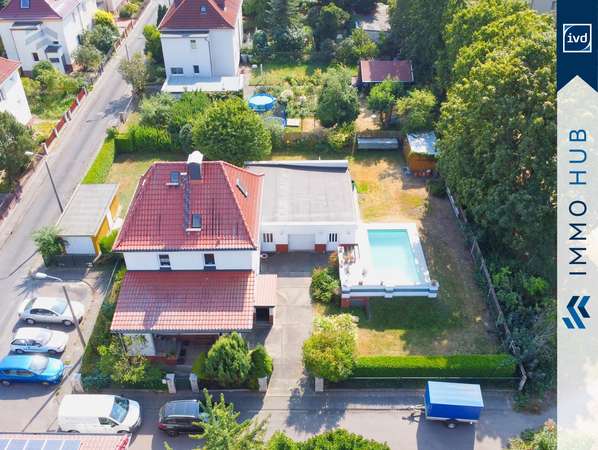 Grundstück total – Bild 2