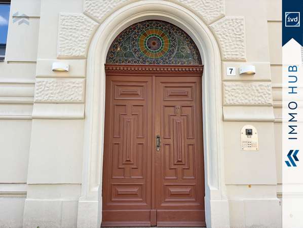 Hauseingang – Bild 4