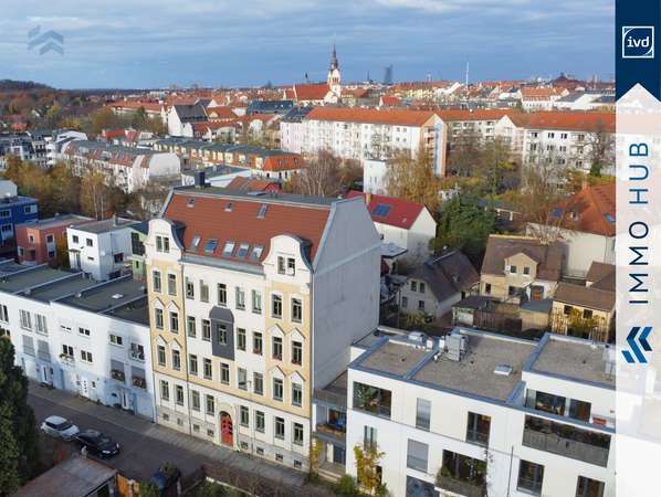 Ausblick Skyline – Bild 4