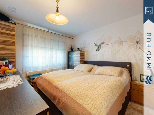 Schlafzimmer – Bild 7