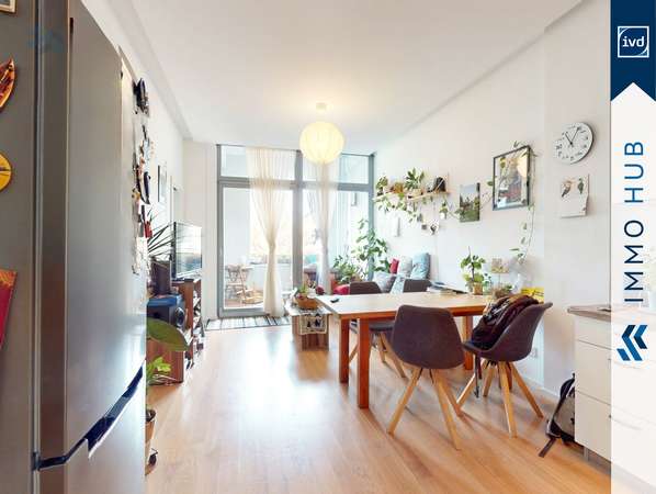 Wohnzimmer – Bild 4