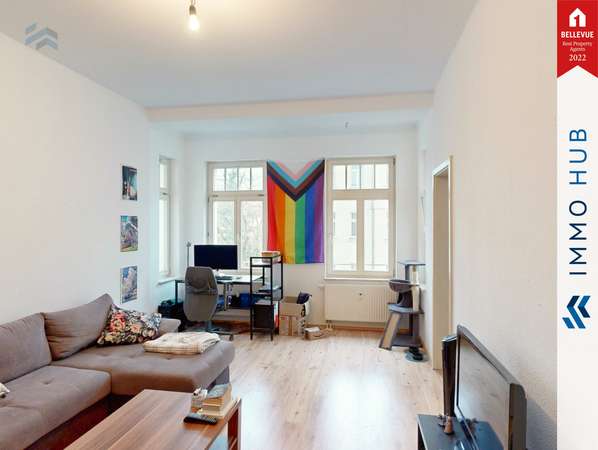 Wohnzimmer – Bild 3