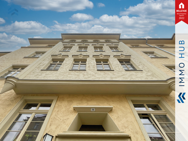 Fassade – Bild 1