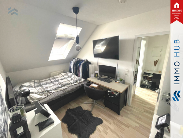Kinder-, Büro- oder Gästezimmer – Bild 7
