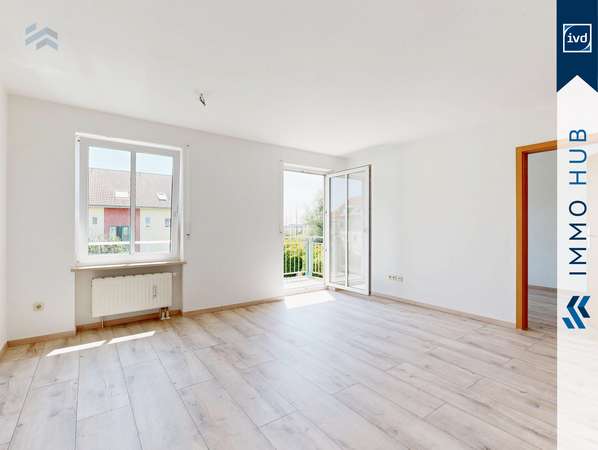 Wohnzimmer – Bild 5