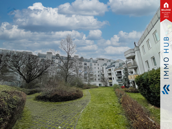 Hinterhof – Bild 4