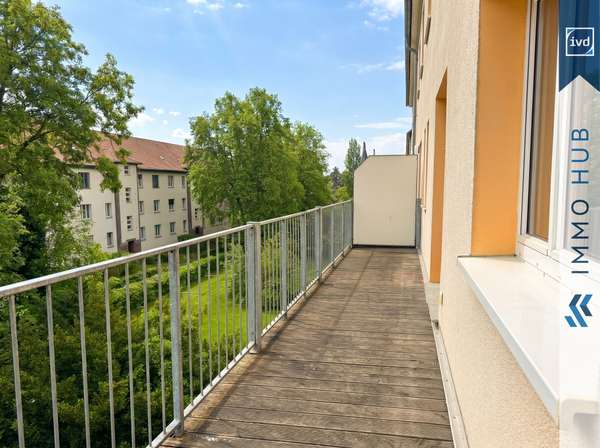 Balkon – Bild 4