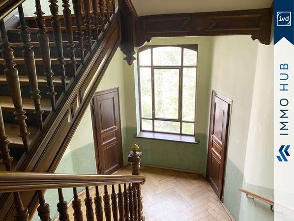 Treppenhaus – Bild 6